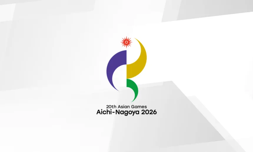 20th Asian Games Aichi-Nagoya 2026