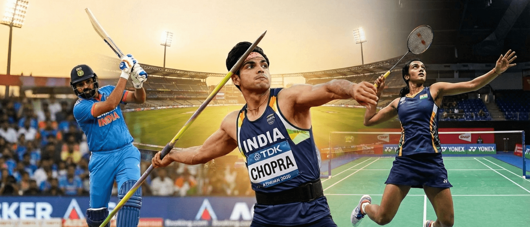 Ultimate 2026 Sports Calendar: Major Indian Events