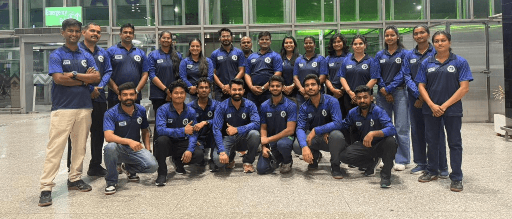 India Squad for Asia Archery Cup 2026: Full Team List, Schedule & Live Streaming