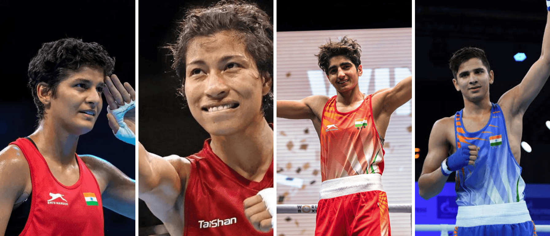 Indian Boxing Squad for Asian Boxing Championships 2026 – Full Team List, Dates, Venue & Medal Hopes