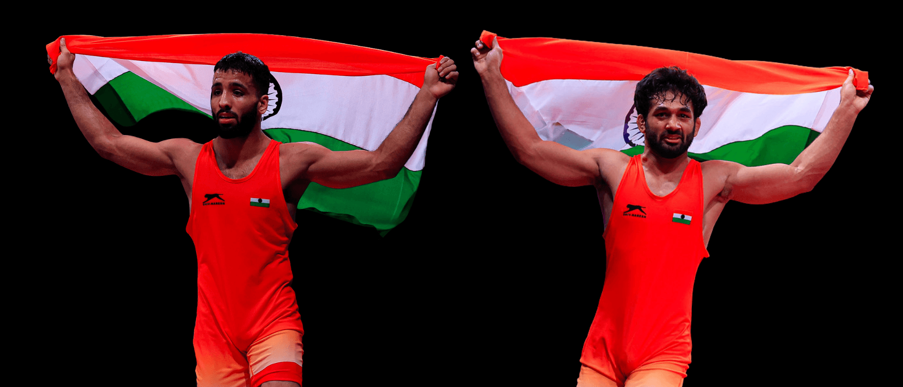 Asian Wrestling Championships 2026: India Win 17 Medals – Full List of Winners & Tally