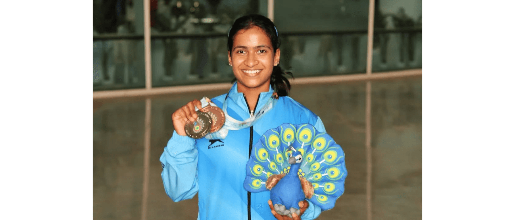 Asian Weightlifting Championships 2026: India Win 10 Medals in Historic Home Campaign