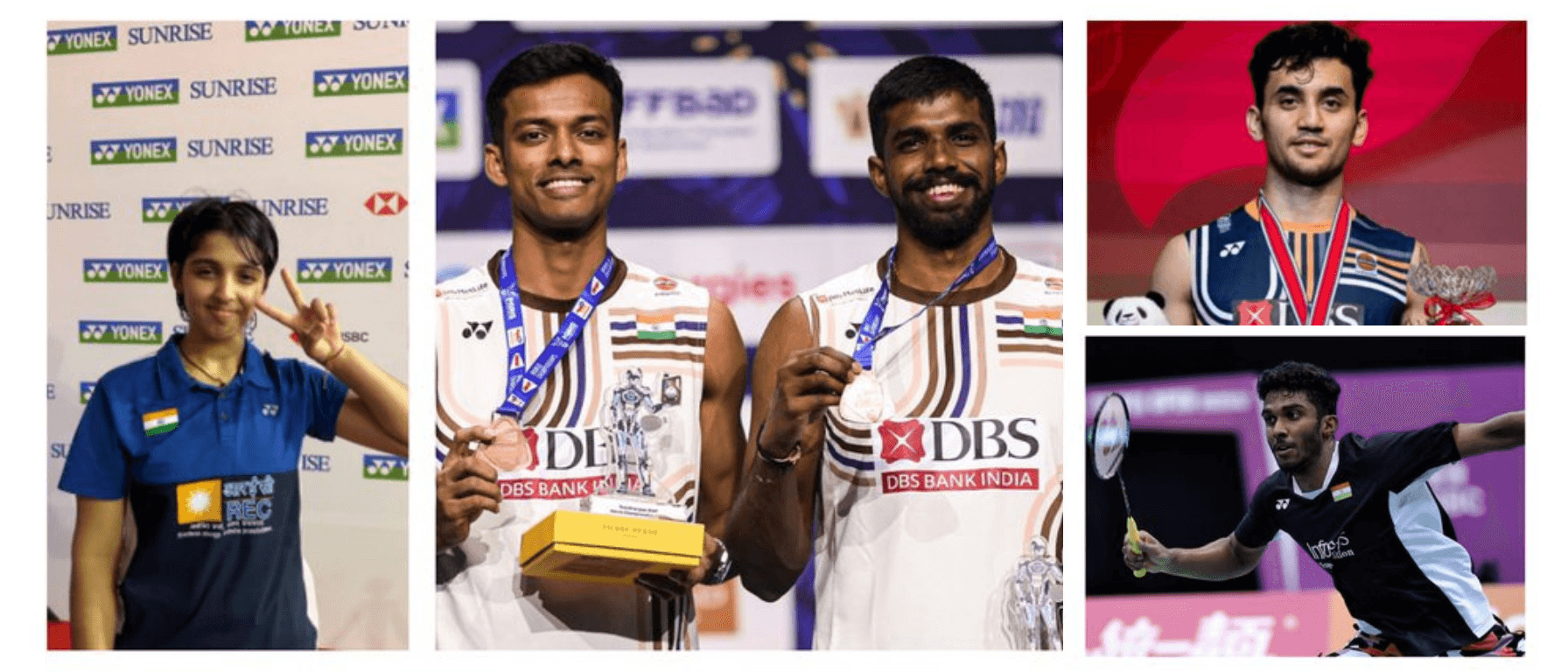 Year-End Review 2025: Indian Badminton | Sports Arena Special