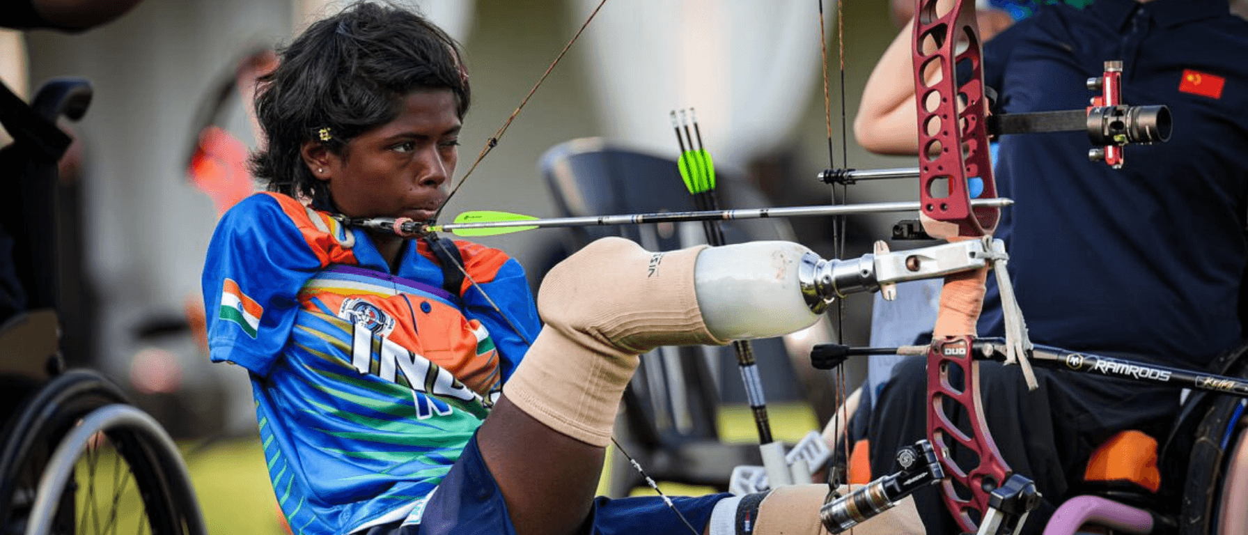 India Wins 14 Medals at Bangkok 2026 Hyundai World Archery Para Series