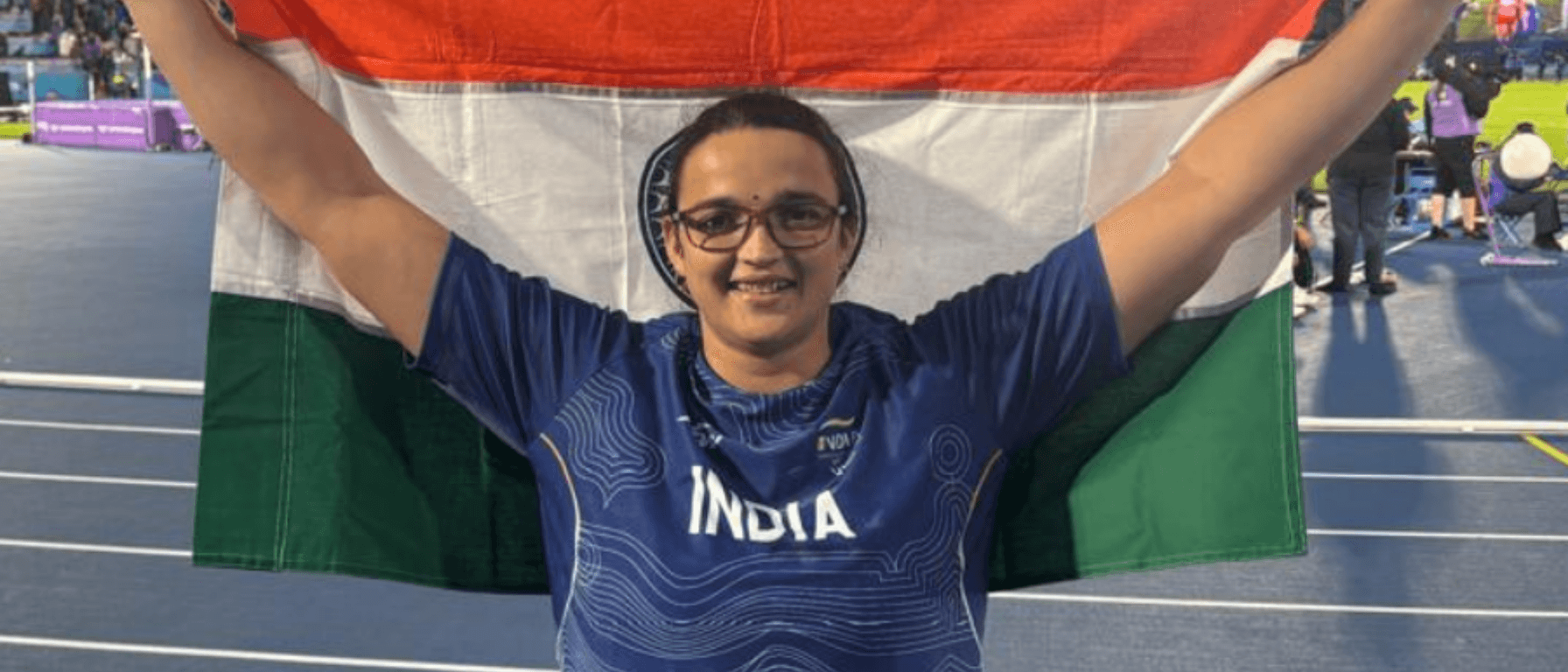 Commonwealth Games 2026 Day 9: Neeraj Chopra Wins Silver as India Takes Four Medals in Glasgow