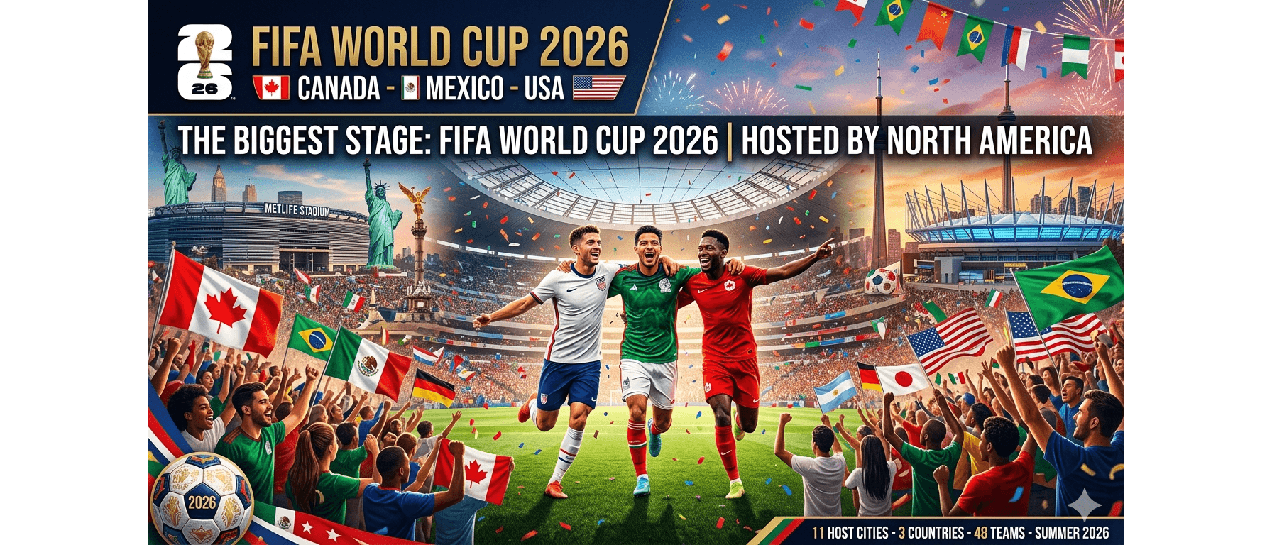 FIFA World Cup 2026 Group Stage Schedule (IST): Complete Fixtures, Results & Live Tracker