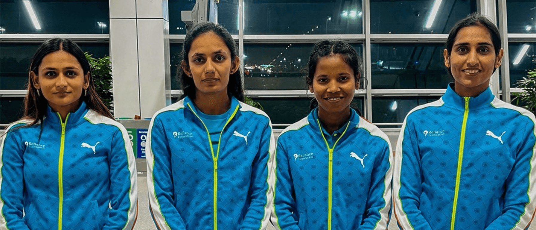 India Results at World Athletics Race Walking Team Championships 2026: Women 5th, Full Results & Highlights