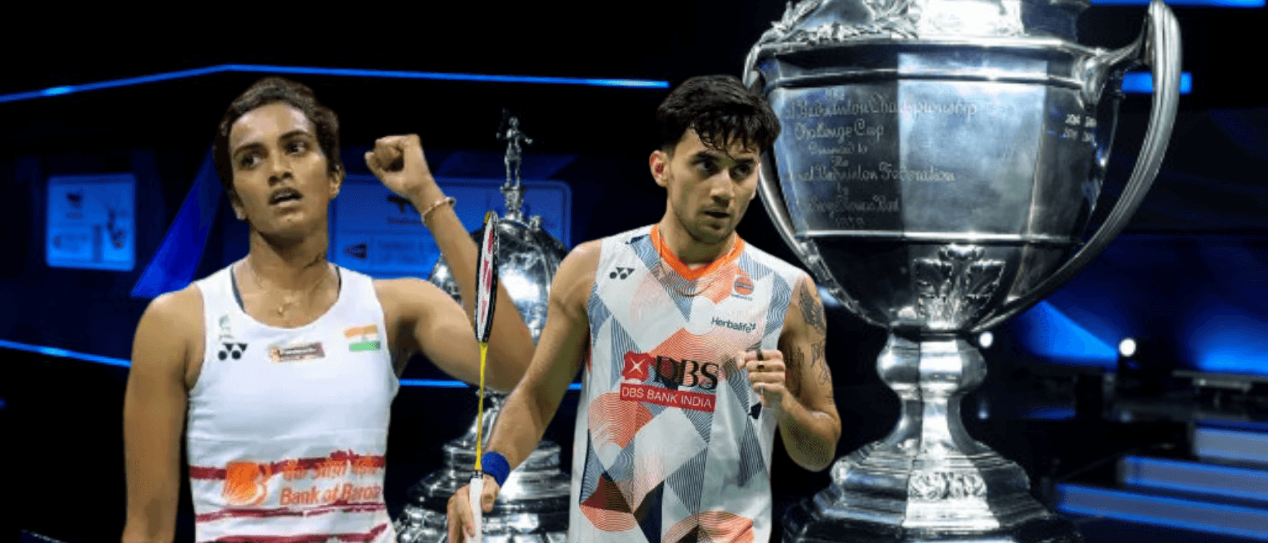India Squad for Thomas & Uber Cup 2026: Full Teams, Groups, Schedule & Medal Chances