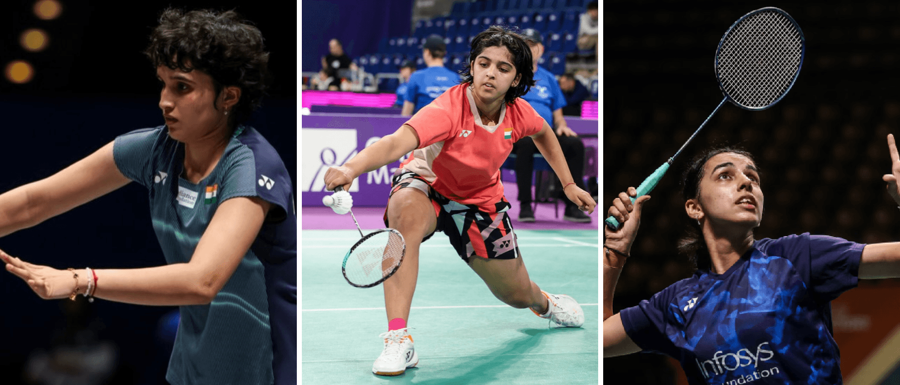 India Beat Ukraine 4-1 Despite Resting PV Sindhu; China Clash to Decide Quarterfinal Spot
