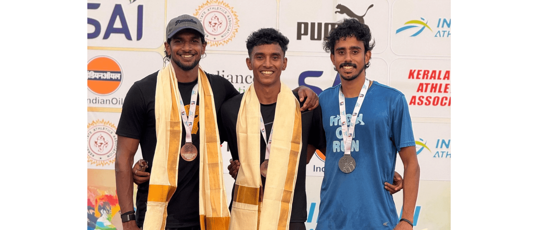 7th Indian Open 400m Competition 2026: Full Results, Winners & Highlights