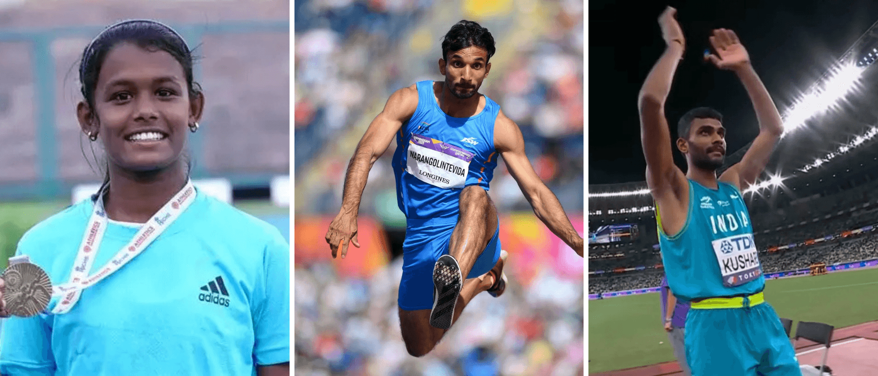 5th Indian Open Jumps Competition 2026: Full Results, Winners & Key Performances
