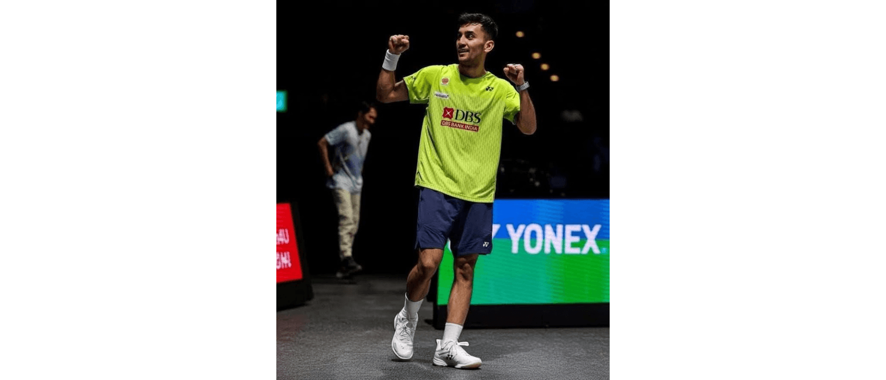 Lakshya Sen Finishes Runner-Up at All England Open 2026 After Beating World No.1 Shi Yuqi