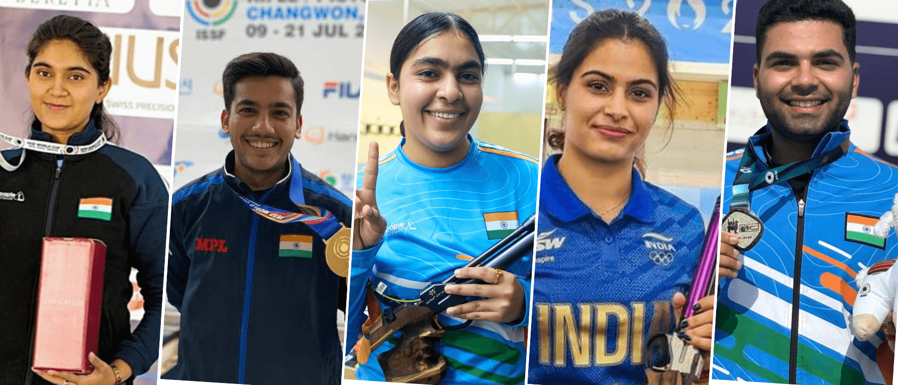 Year-End Review 2025: Indian Shooting | Sports Arena Special