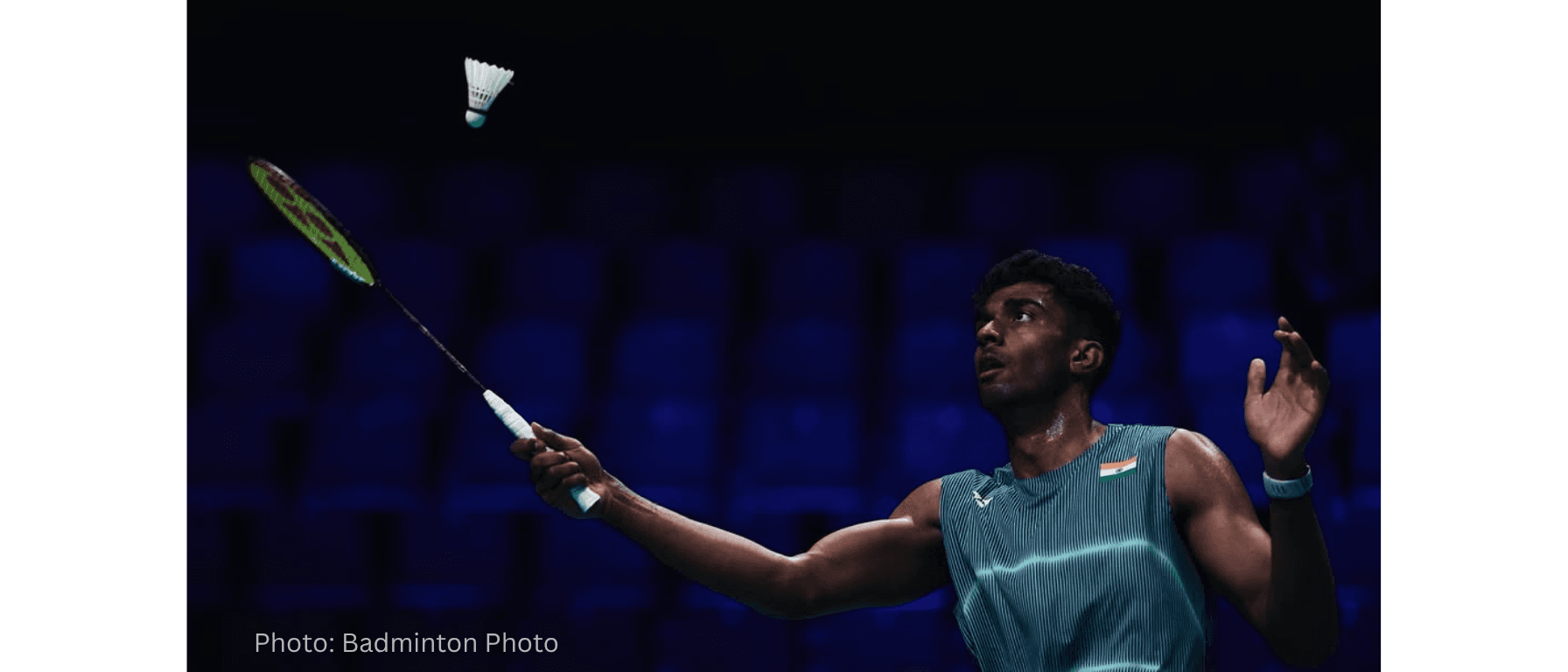 Thomas Cup 2026: India Lose 2-3 to China Despite Ayush, Prannoy Wins