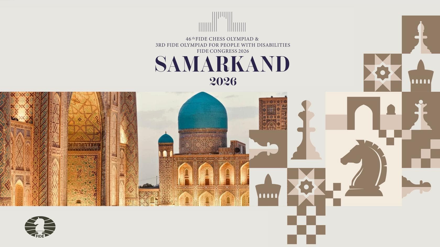 Chess Olympiad 2026: Dates, Venue, Team India Squad & Tournament Guide