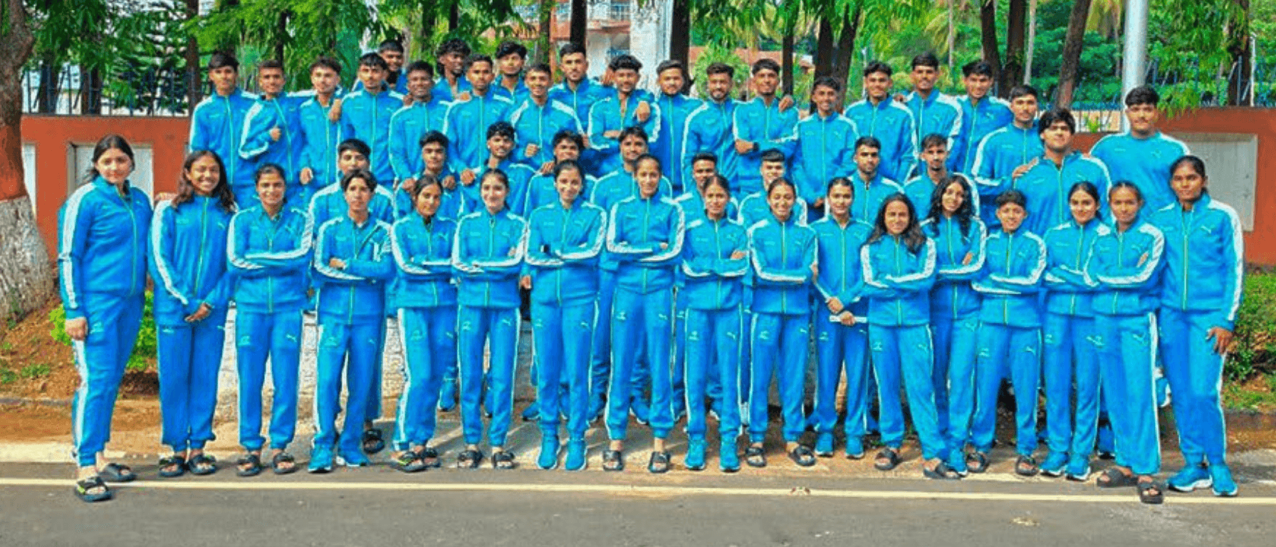 India Schedule and Squad for Asian U20 Athletics Championships 2026: Full Fixtures and Team List