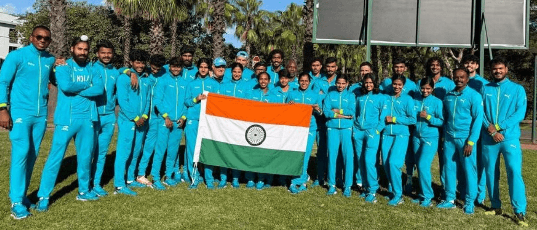 India at World Athletics Relays 2026: Heat Results, Missed Finals & Last Chance Qualification Explained