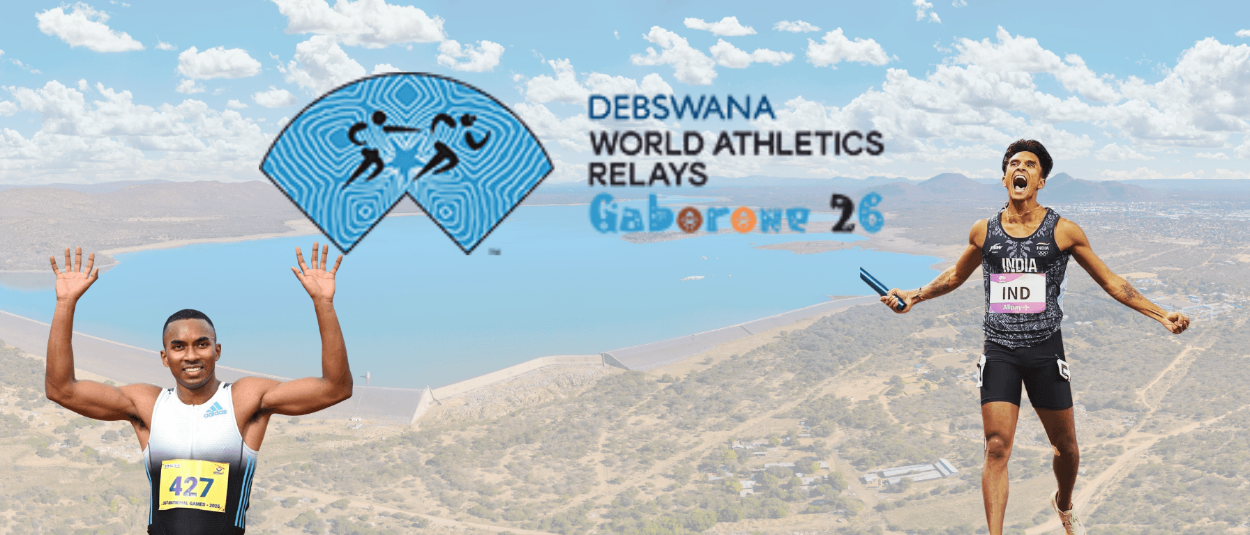 India Squad for World Athletics Relays 2026: Full Team List, Key Omissions & Selection Strategy